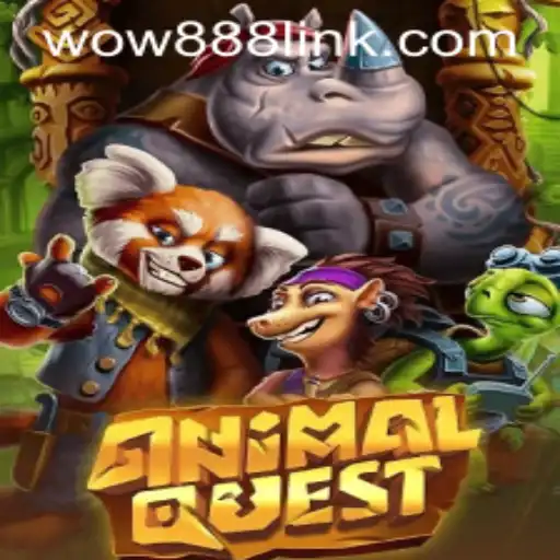 Exploring the Wonders and Thrills of AnimalQuest