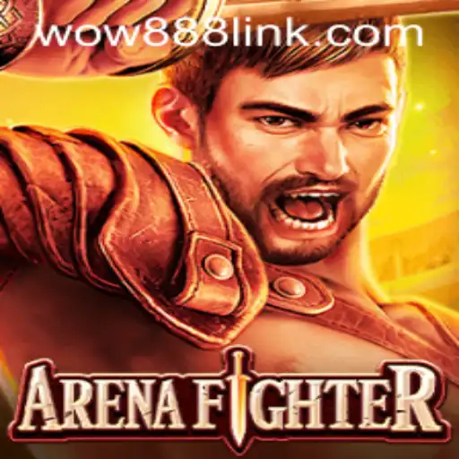ArenaFighter: The Ultimate Battleground Experience Enhanced by wow888