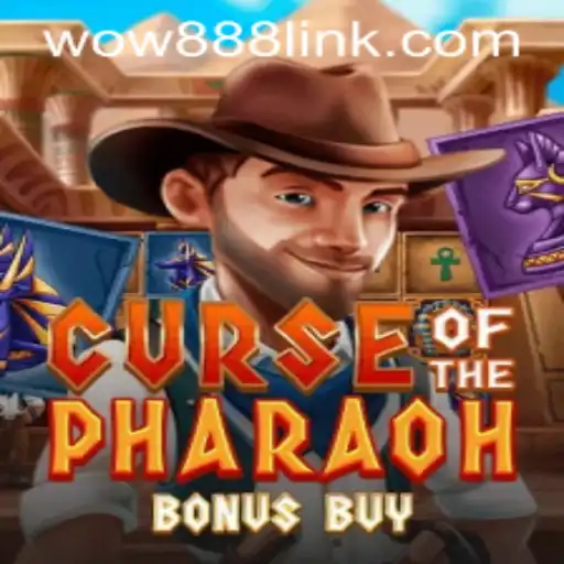 Explore the Enigmatic World of Curse of the Pharaoh Bonus Buy with Wow888