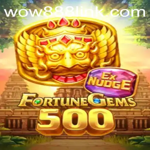 Discover the Thrilling World of FortuneGems500: The Game Taking 2023 by Storm