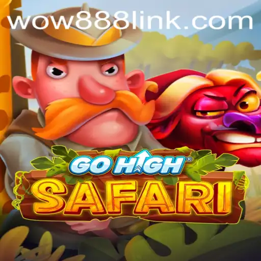 Discover the Exciting World of GoHighSafari with wow888