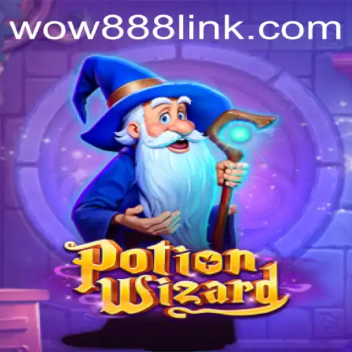 Unearth the Mystical World of PotionWizard