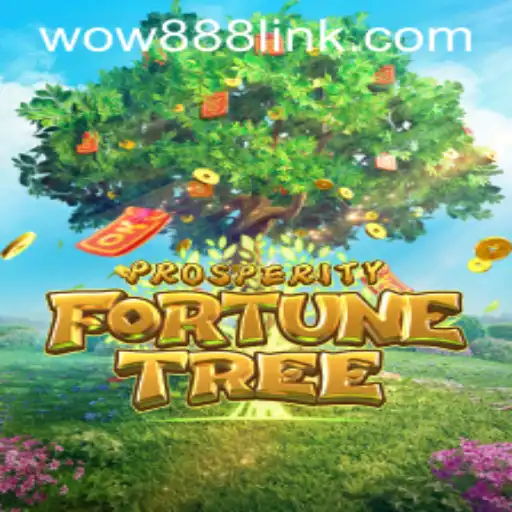 Exploring the Mystical World of ProsperityFortuneTree and Winning Big with wow888