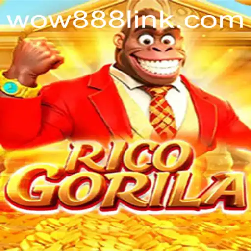 Exploring the Thrilling World of RicoGorila: An Adventure with Wow888