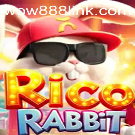 RicoRabbit: A Dynamic Journey Through Adventure and Imagination