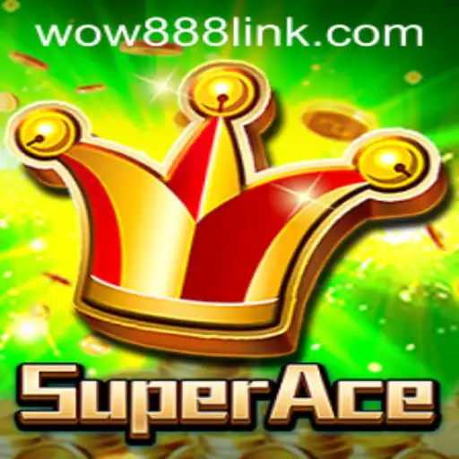 SuperAce: The Revolutionary Gaming Experience Enhanced by Wow888
