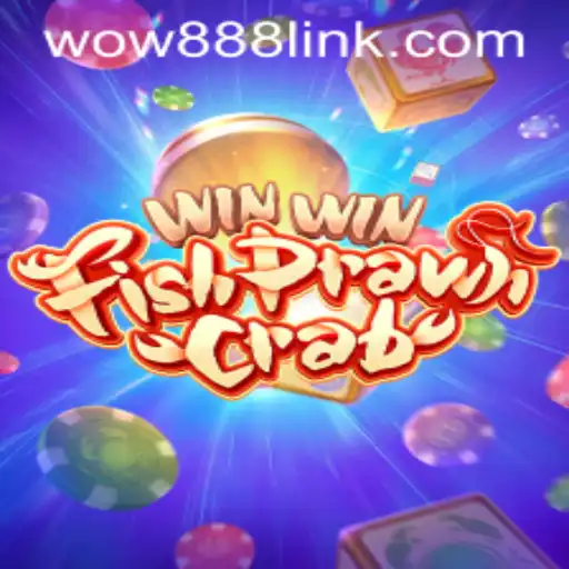 Discover the Excitement of WinWinFishPrawnCrab with WOW888